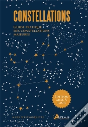 Capa do artigo Constellations : Guide Pratique Des Constellations Majeures