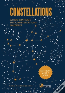 Capa do artigo Constellations : Guide Pratique Des Constellations Majeures