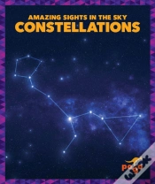 Capa do artigo Constellations