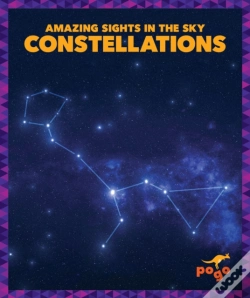 Capa do artigo Constellations