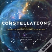 Capa do artigo Constellations : L