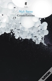 Capa do artigo Constellations
