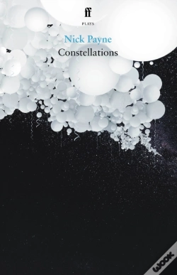 Capa do artigo Constellations