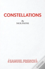 Capa do artigo Constellations