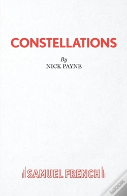 Capa do artigo Constellations