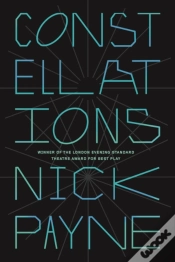 Capa do artigo Constellations