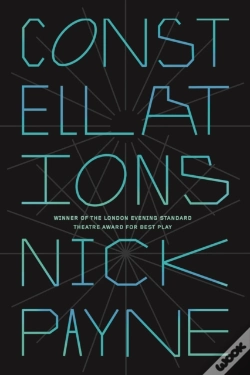 Capa do artigo Constellations