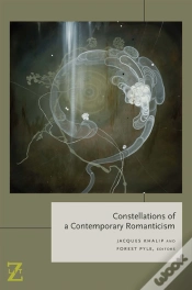 Capa do artigo Constellations Of A Contemporary Romanticism