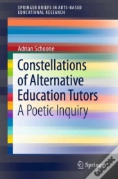 Constellations Of Alternative Education Tutors