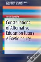 Constellations Of Alternative Education Tutors