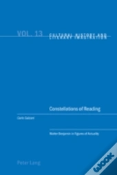 Constellations Of Reading