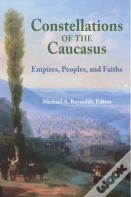 Constellations Of The Caucasus