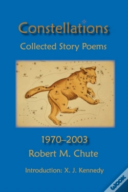 Capa do artigo Constellations