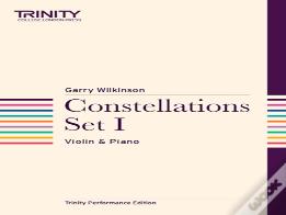 Constellations Set I