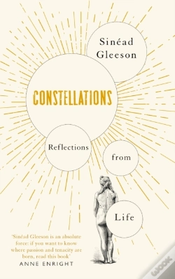 Capa do artigo Constellations