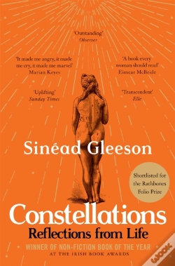 Capa do artigo Constellations