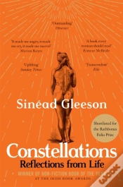 Capa do artigo Constellations