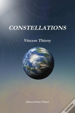 Capa do artigo Constellations