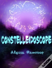 Capa do artigo Constelleidoscope