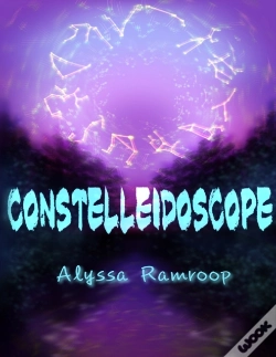 Capa do artigo Constelleidoscope