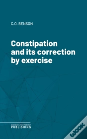 Capa do artigo Constipation And Its Correction By Exercise