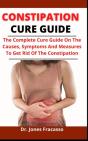 Constipation Cure Guide - Preview