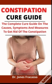 Capa do artigo Constipation Cure Guide