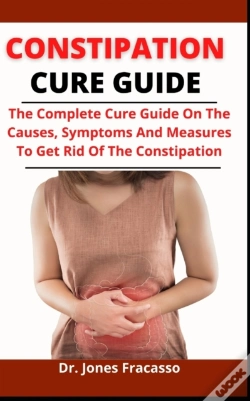 Capa do artigo Constipation Cure Guide