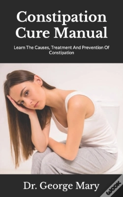 Capa do artigo Constipation Cure Manual