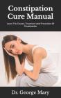 Constipation Cure Manual - Preview