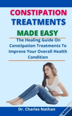 Capa do artigo Constipation Treatments Made Easy