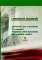 Constitucio Espanyola. Questionari Per A Oposicions - Preview