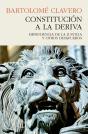 Constitucion A La Deriva - Preview