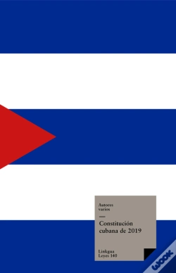 Capa do artigo Constitución Cubana De 2019