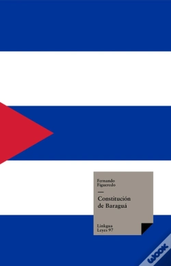 Capa do artigo Constitución De Baraguá