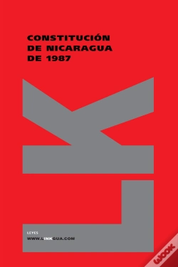 Capa do artigo Constitución De Nicaragua