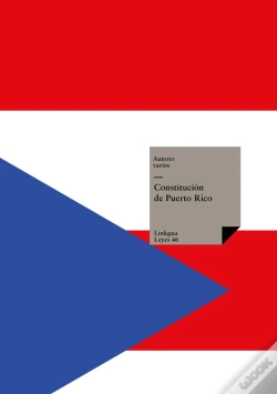 Capa do artigo Constitución De Puerto Rico