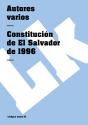 Constitución De Salvador - Preview