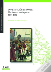 Capa do artigo Constitución En Cortes