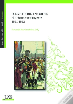 Capa do artigo Constitución En Cortes