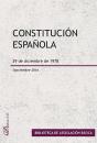 Constitución Española. 29 De Diciembre De 1978 - Preview