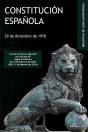 Constitucion Española 29 De Diciembre De 1978 - Preview