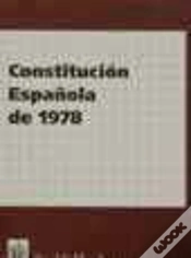 Capa do artigo Constitución Española De 1978