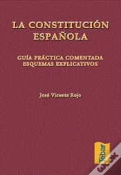 Capa do artigo Constitución Española De 1978