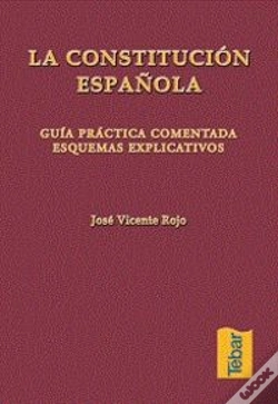 Capa do artigo Constitución Española De 1978
