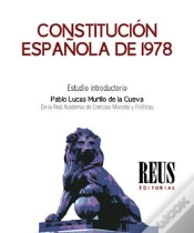 Capa do artigo Constitucion Española De 1978
