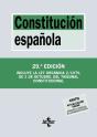 Constitucion Española - Preview