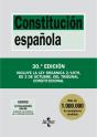 Constitucion Española - Preview