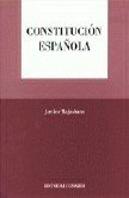 Constitucion Española.