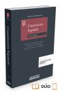 Constitución Española (Papel + E-Book) - Preview